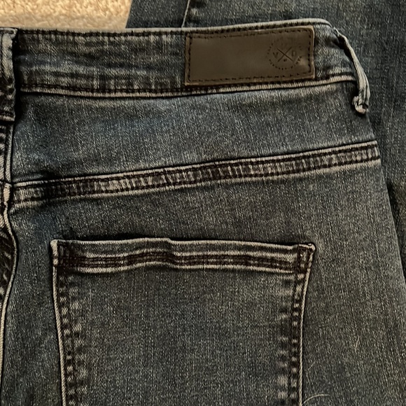 Veto Moda High rise skinny jeans - Picture 5 of 7